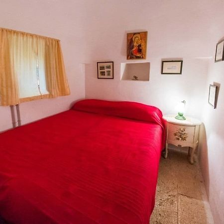 Apartament Tenuta Deserto San Vito dei Normanni Zewnętrze zdjęcie